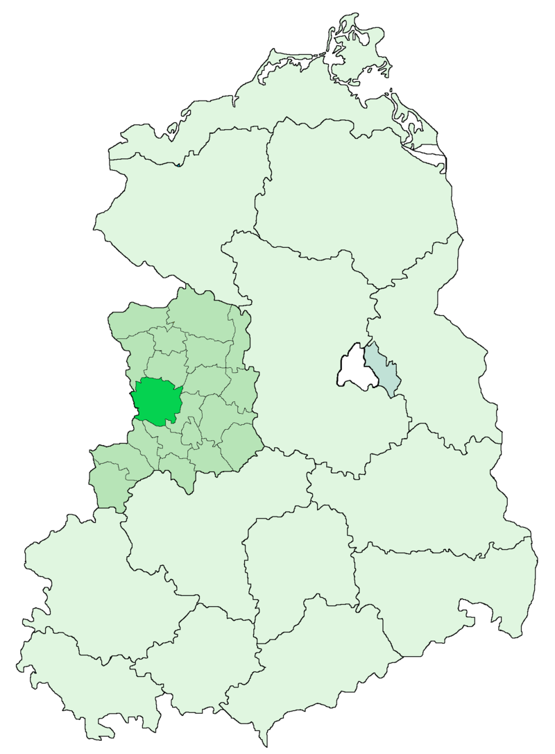 Liste der Kfz-Kennzeichen der DDR (1953–1990) – Wikipedia