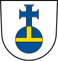 Brasão de Aidlingen