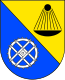 Blason de Balge