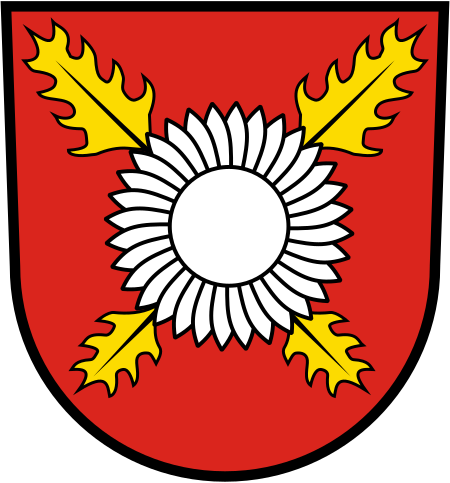 DEU Boettingen COA