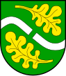 Coat of arms of Frestedt