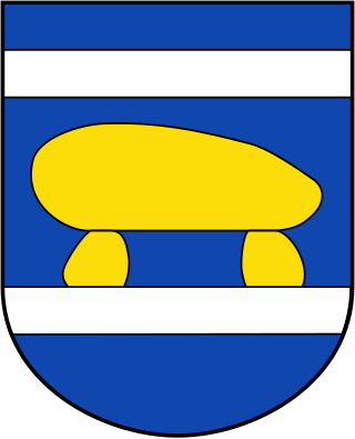 Wappen von Heiden