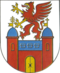 coat of arms of the city of Jarmen