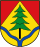 Wappen der Gemeinde Kleines Wiesental