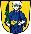 Coat of arms of Marktsteft