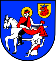Meddersheim címere