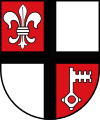 Medebach coat of arms
