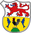 Coat of arms of Much