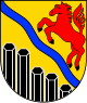 Oberroßbach - Stema