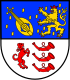 Coat of arms of Spiesheim
