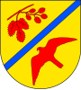 Blason de Wisch