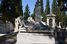 First Cemetery of Athens