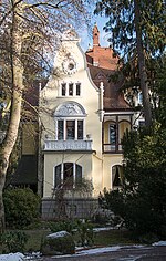 Heidelberger Landstraße 40