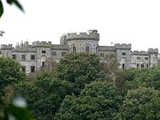 Dalquharran Castle - geograph.org.uk - 57217.jpg