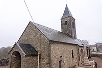 Kirche Saint-Pierre