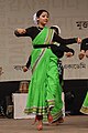 File:Dance performance at Ekusher Cultural Fest 2024 02.jpg