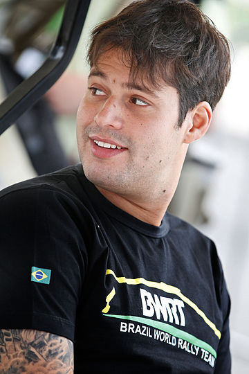 Daniel Oliveira