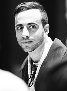 Daniel Efrat Israeli actor, director, and translator