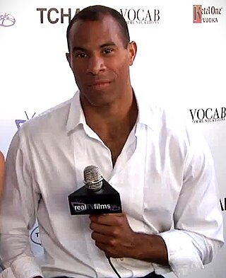 <span class="mw-page-title-main">David Amber</span> Canadian anchor (born 1971)