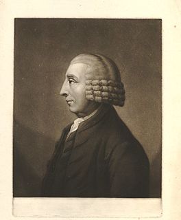 <span class="mw-page-title-main">David Barclay of Youngsbury</span> English banker (1729–1809)