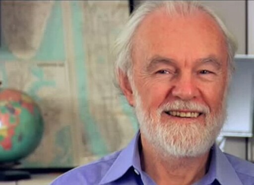 David Harvey2