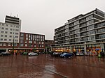 Raadhuisplein (Drachten)