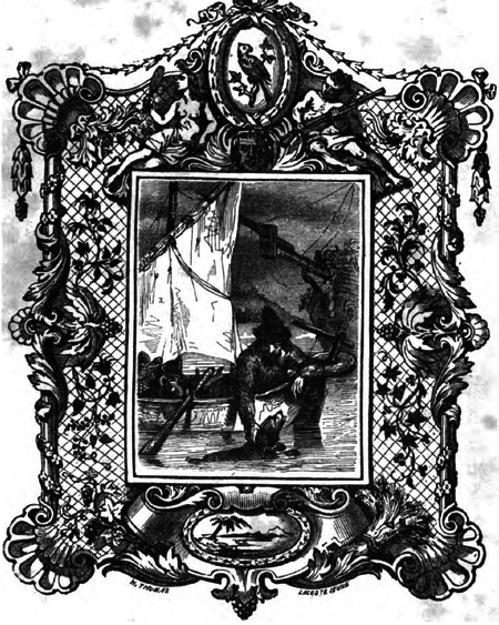 Defoe - Robinson Crusoé, Borel et Varenne, 1836, illust page 312-1.png