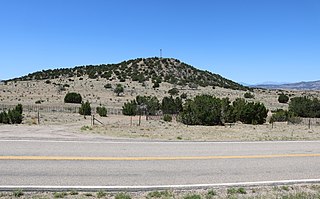 <span class="mw-page-title-main">Delcarbon, Colorado</span> Ghost town in Huerfano County, Colorado, United States.