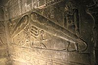 Dendera