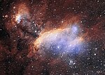 Thumbnail for Prawn Nebula