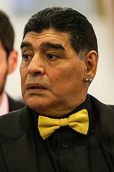 Diegu Armandu Maradona