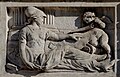 Minerva als Allegorie der Weisheit