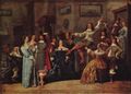 Societas gaudens (1640)