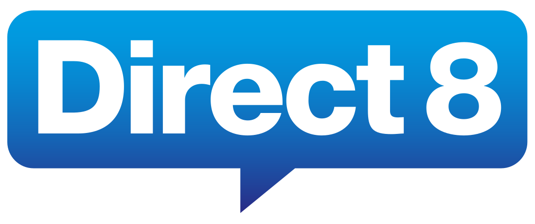 Direct 8