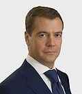 Tulemuse "Dmitri Medvedev" pisipilt