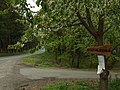 Čeština: Příroda a lidé v centrální části Brd mezi Mníškem pod Brdy a Dobříší nápověda English: Nature and people in central part of Brdy between Mníšek pod Brdy and Dobříš in Central Bohemian region, CZ help