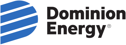 Dominion Energy logo