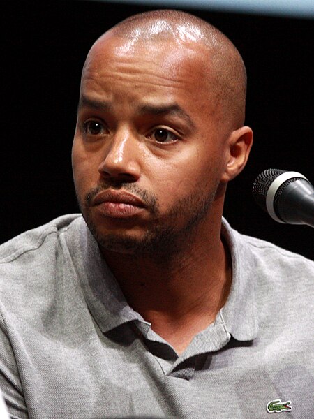 File:Donald Faison by Gage Skidmore 2 (cropped).jpg