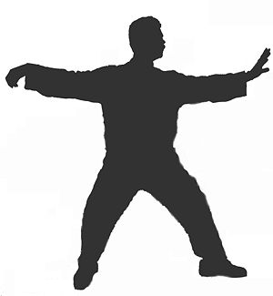 Guang Ping Yang Tai Chi Chuan Single Whip