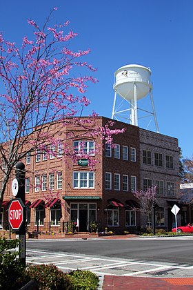 Senoia (Georgia)