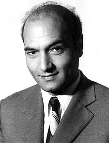 Alí Šarí'atí (1972)