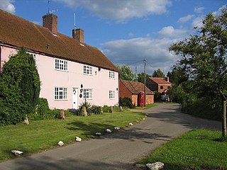 <span class="mw-page-title-main">Draycote</span> Human settlement in England