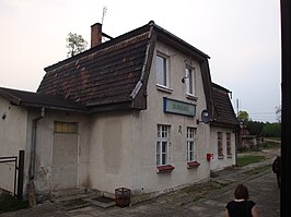 Station Dubielno