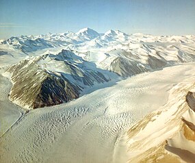 Dugdale and Murray Glacier - Antarctica.jpg