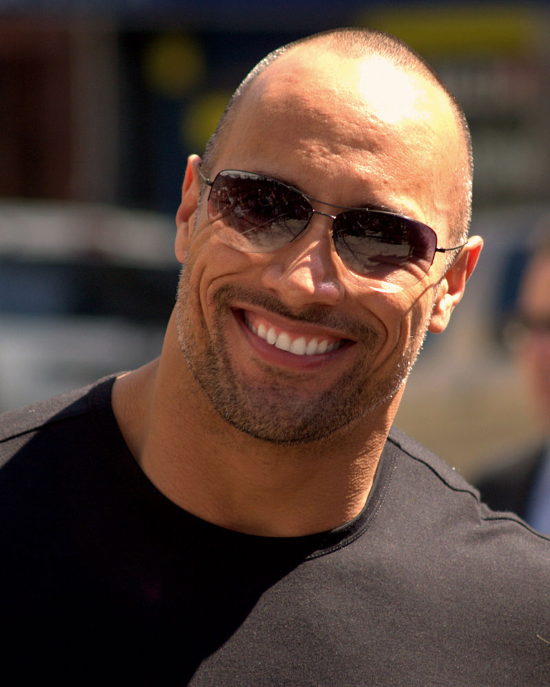 Dwayne 'The Rock' Johnson: We count down his top 10 biggest US box office  hits | South China Morning Post