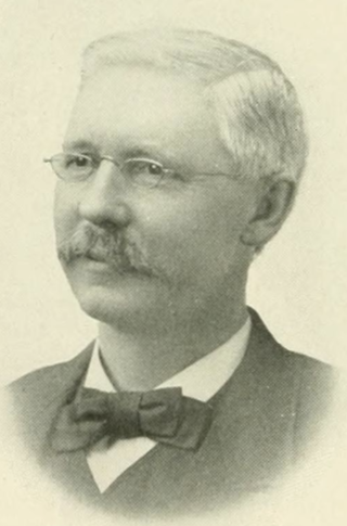 <span class="mw-page-title-main">E. Volney Bingham</span> American politician and lawyer (1844–1922)