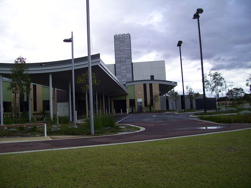 File:E37 Fiona Stanley Hospital (October 2014) 41.JPG