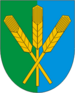 Wappen der Gemeinde Oru