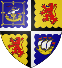 Earl of Caithness arms.svg