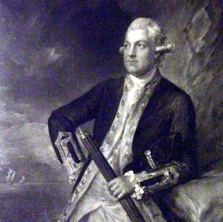 <span class="mw-page-title-main">Sir Charles Thompson, 1st Baronet</span>